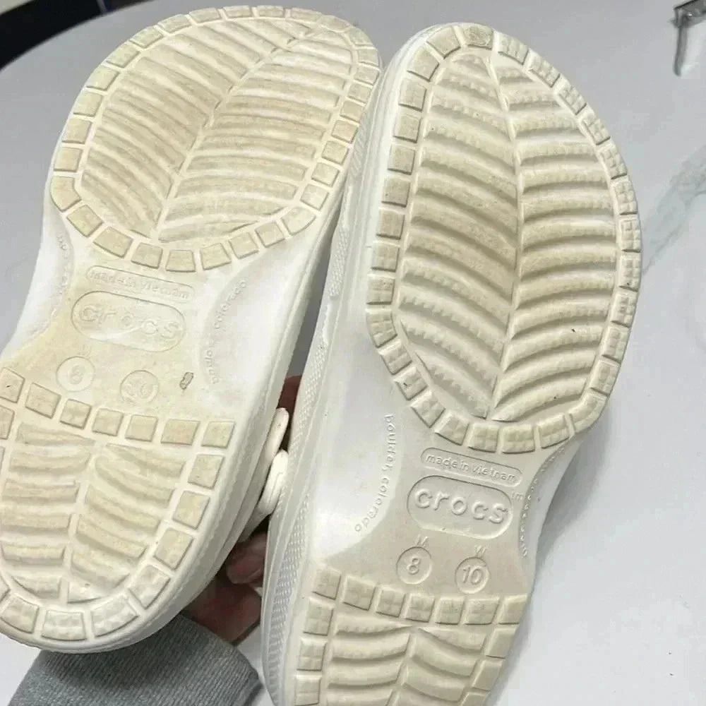 Crocs Shoes - Picture 4 of 4